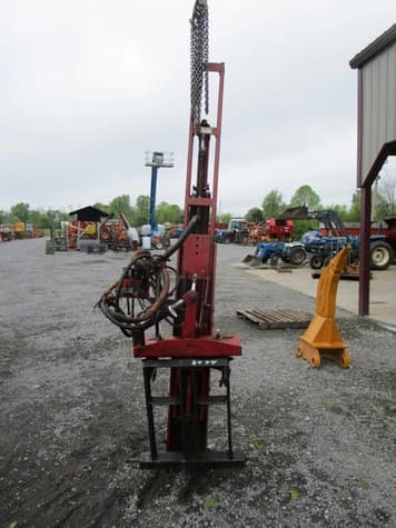 Main image Shaver HD10